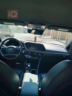 هیوندای سۆناتا
